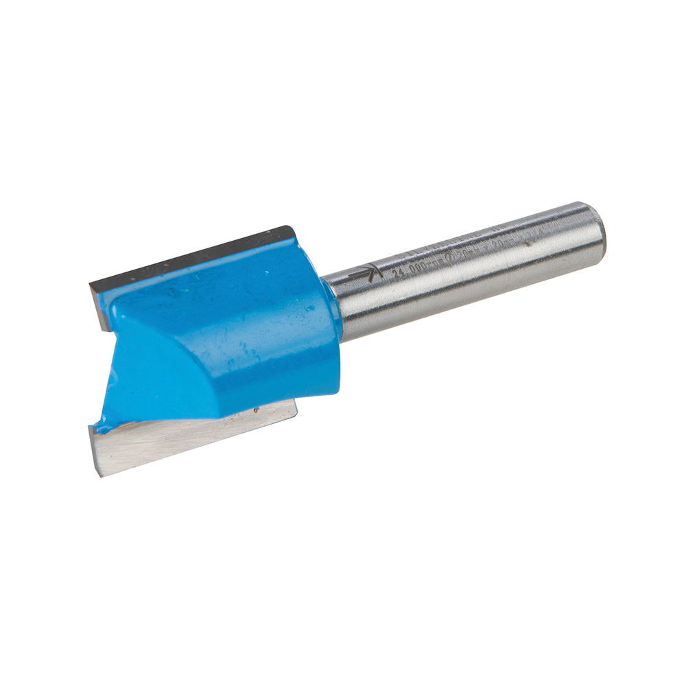 Silverline 1/4" Straight Metric Cutter 868244