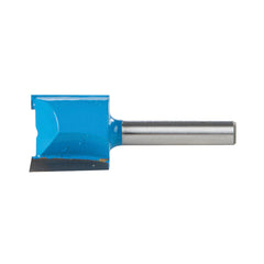 Silverline 1/4" Straight Metric Cutter 868244