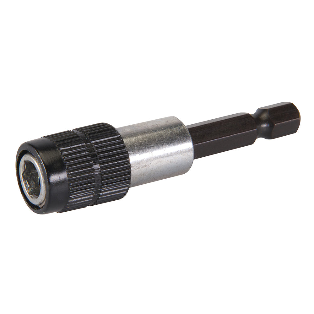 Silverline Magnetic Quick Release Bit Holder 868528