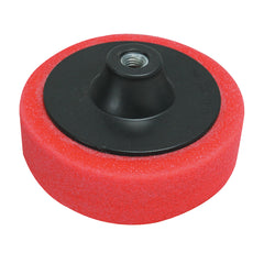 Silverline M14 Foam Polishing Head 868541
