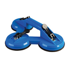 Silverline Triple Suction Pad 868582