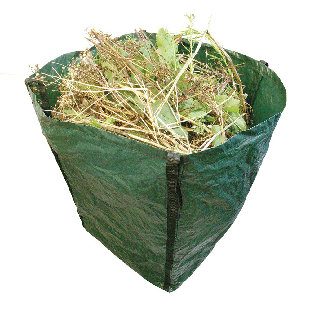 Silverline High Capacity Garden Sack 868674