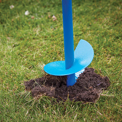 Silverline Post Hole Auger 868696