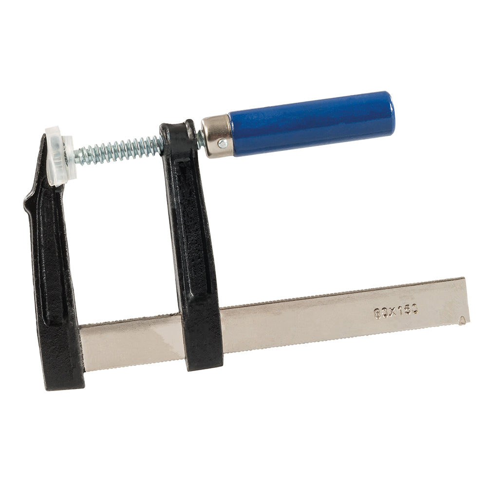 Silverline Euro F-Clamp 868809