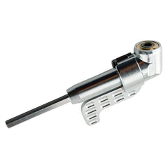 Silverline Angled Magnetic Screwdriver Attachment 868835