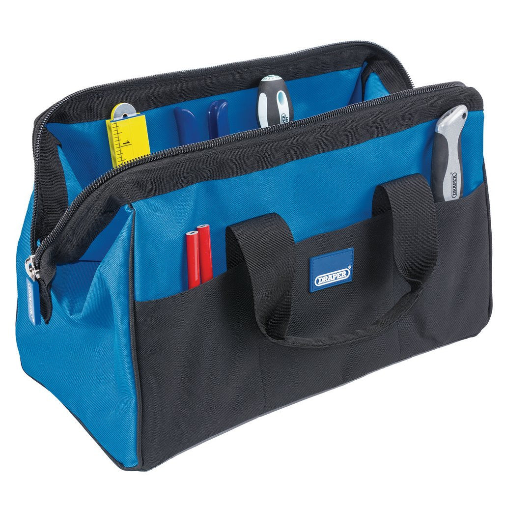Draper Tool Bag, 420mm 87359