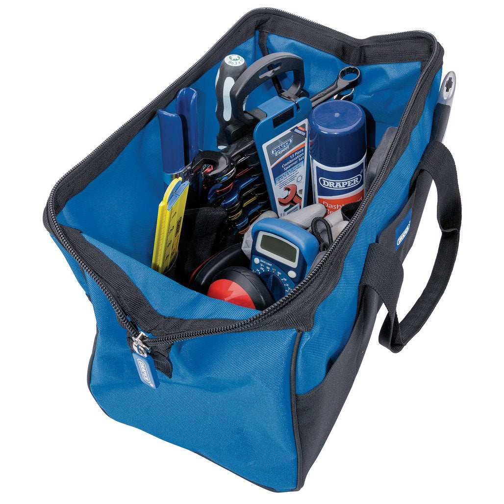 Draper Tool Bag, 420mm 87359