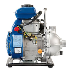 Draper Expert Petrol Water Pump, 85L/min, 2.5HP  87680