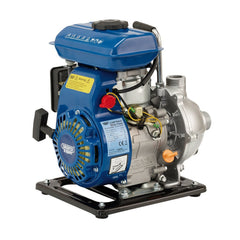 Draper Expert Petrol Water Pump, 85L/min, 2.5HP  87680