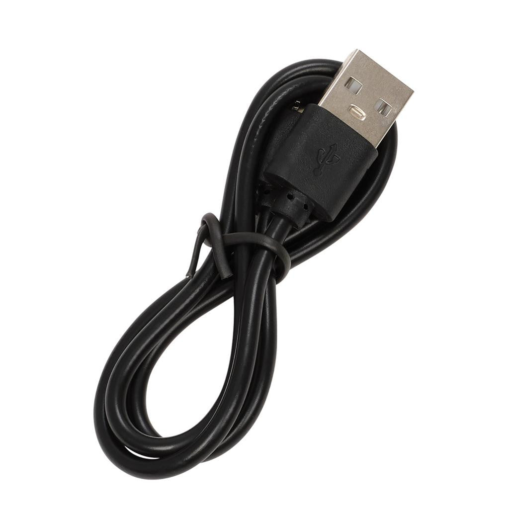 Draper Twin COB LED Rechargeable Work Light, 10W, 850 Lumens, Micro USB Cable Supplied
