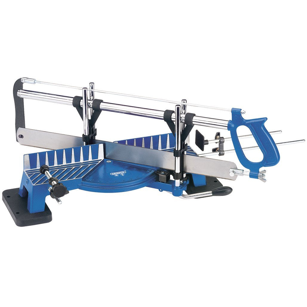 Draper Precision Mitre Saw, 550mm  88192