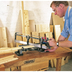 Draper Precision Mitre Saw, 550mm  88192