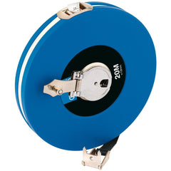 Draper Fibreglass Measuring Tape, 20m/66ft x 13mm  88215