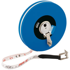 Draper Fibreglass Measuring Tape, 20m/66ft x 13mm  88215