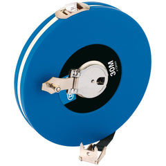 Draper Fibreglass Measuring Tape, Class III, 30m/100ft x 13mm  88216
