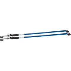 Draper Expert Pair of Quick Action Telescopic Support Rods  88237