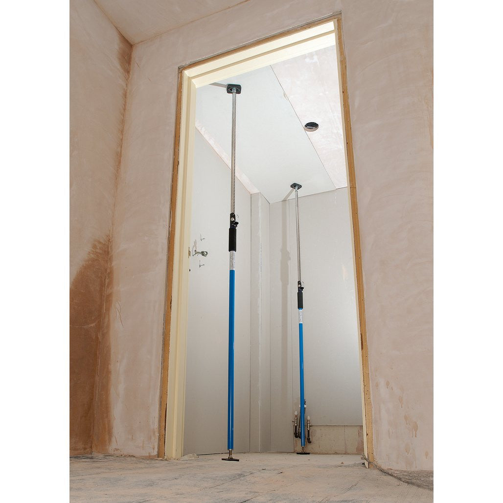 Draper Expert Pair of Quick Action Telescopic Support Rods  88237