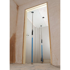 Draper Expert Pair of Quick Action Telescopic Support Rods  88237