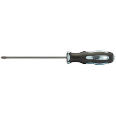 Draper Expert Cross Slot Screwdriver, No.2 x 150mm  88239