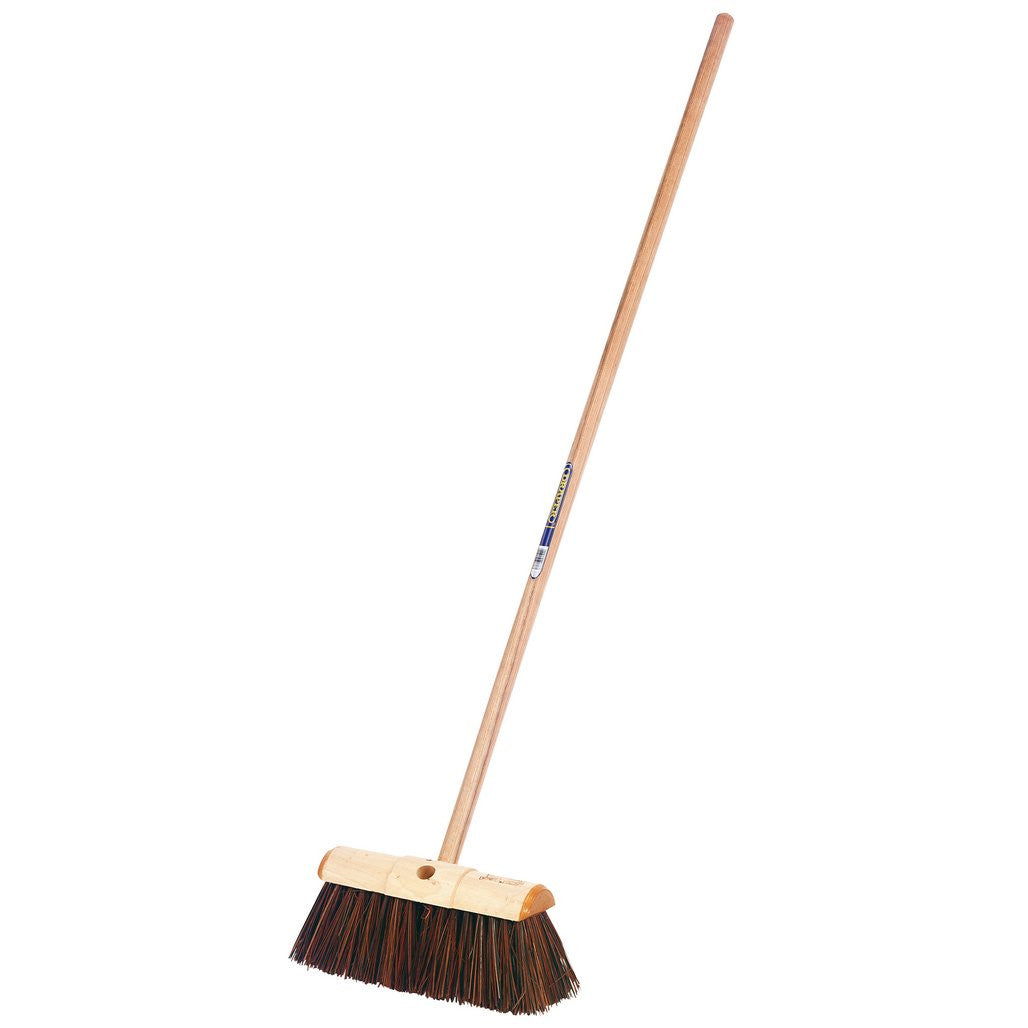 Draper Yard Broom, 330mm  88618