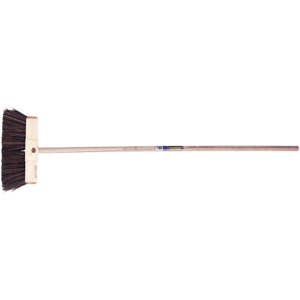 Draper Yard Broom, 330mm  88618