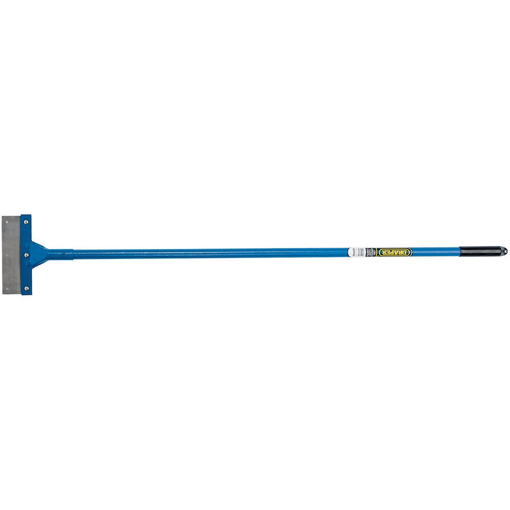 Draper Long Handled Floor Scraper  88631