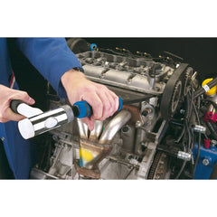 Draper Expert Soft Grip Pry Bar Set (3 Piece)  88636