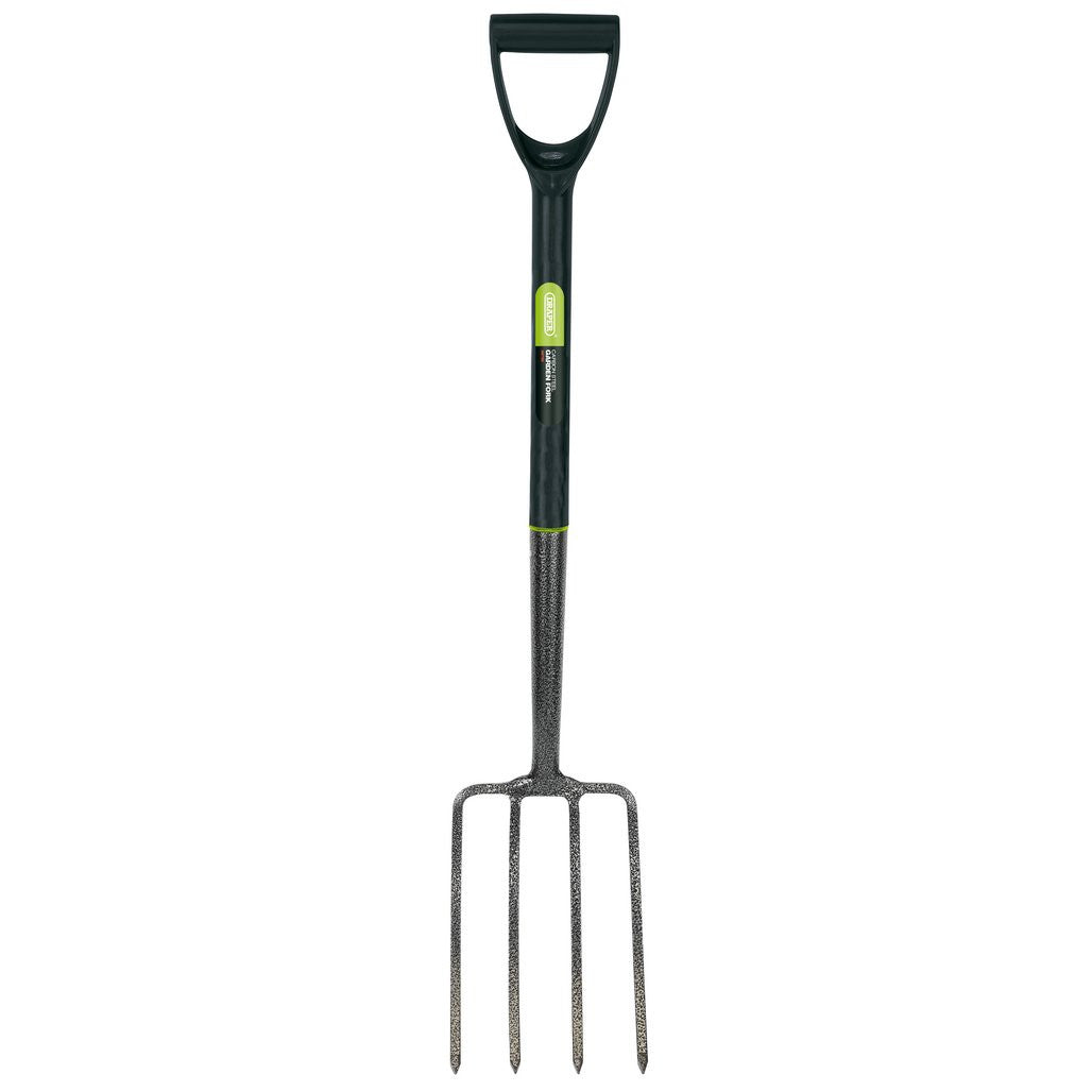 Draper Carbon Steel Garden Fork  88789