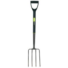 Draper Carbon Steel Garden Fork  88789