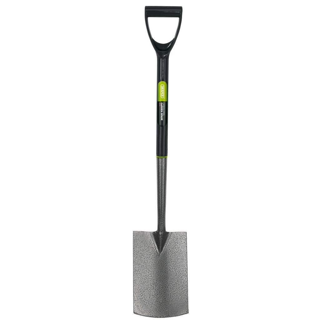 Draper Carbon Steel Garden Spade  88790