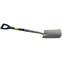 Draper Carbon Steel Garden Spade  88790