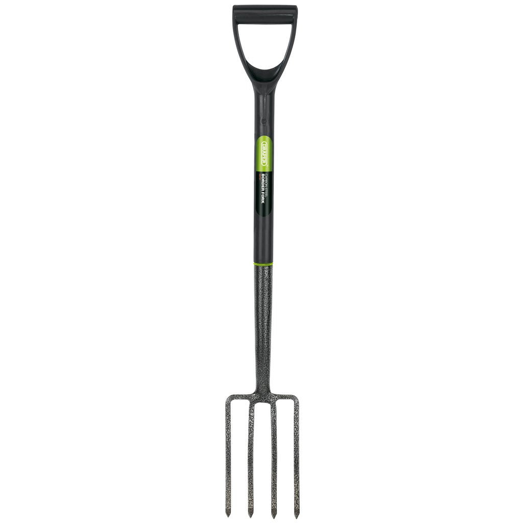 Draper Carbon Steel Border Fork  88791