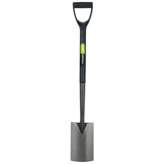 Draper Carbon Steel Border Spade  88792