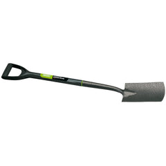 Draper Carbon Steel Border Spade  88792