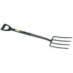 Draper Extra Long Carbon Steel Garden Fork  88793