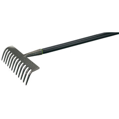 Draper Carbon Steel Garden Rake  88795