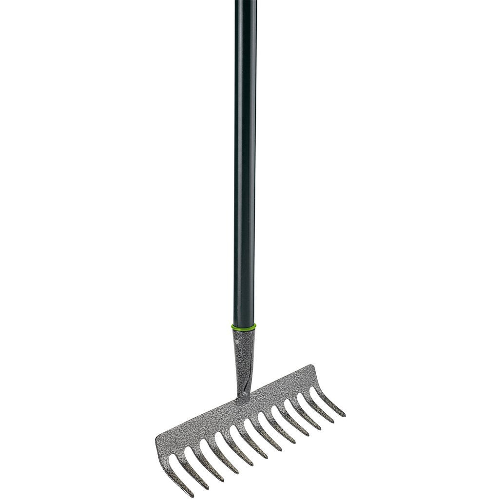 Draper Carbon Steel Garden Rake  88795