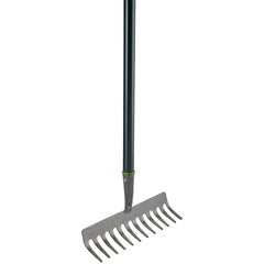 Draper Carbon Steel Garden Rake  88795