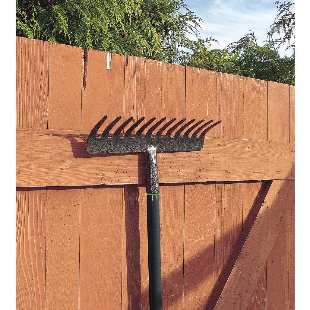 Draper Carbon Steel Garden Rake  88795