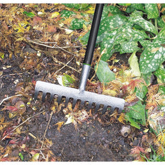 Draper Carbon Steel Garden Rake  88795