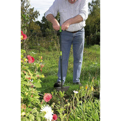 Draper Carbon Steel Lawn Edger  88797