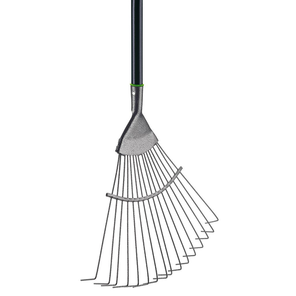 Draper Carbon Steel Lawn Rake  88801