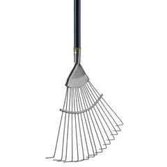 Draper Carbon Steel Lawn Rake  88801