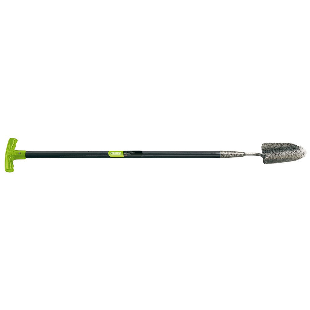 Draper Extra Long Carbon Hand 'T' Trowel  88803