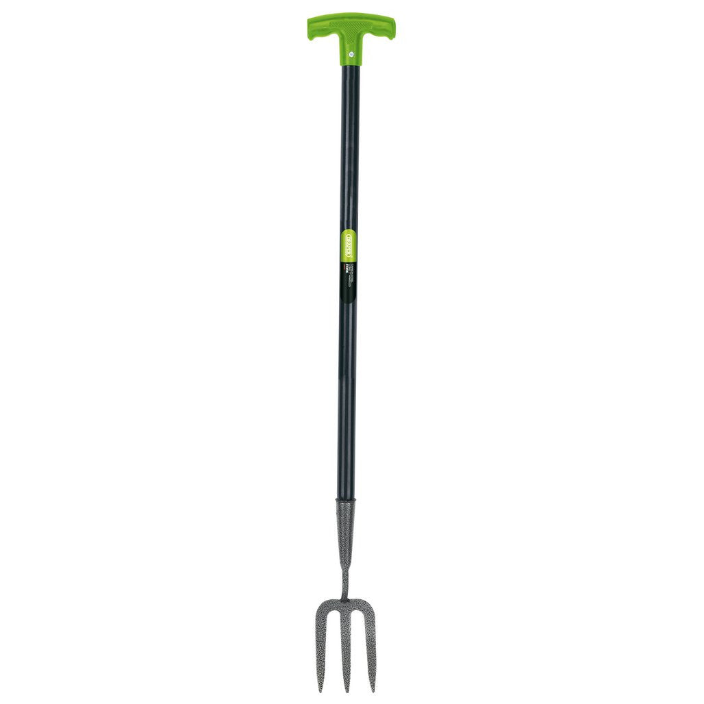 Draper Extra Long Carbon Hand 'T' Fork  88804