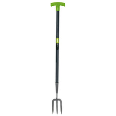 Draper Extra Long Carbon Hand 'T' Fork  88804