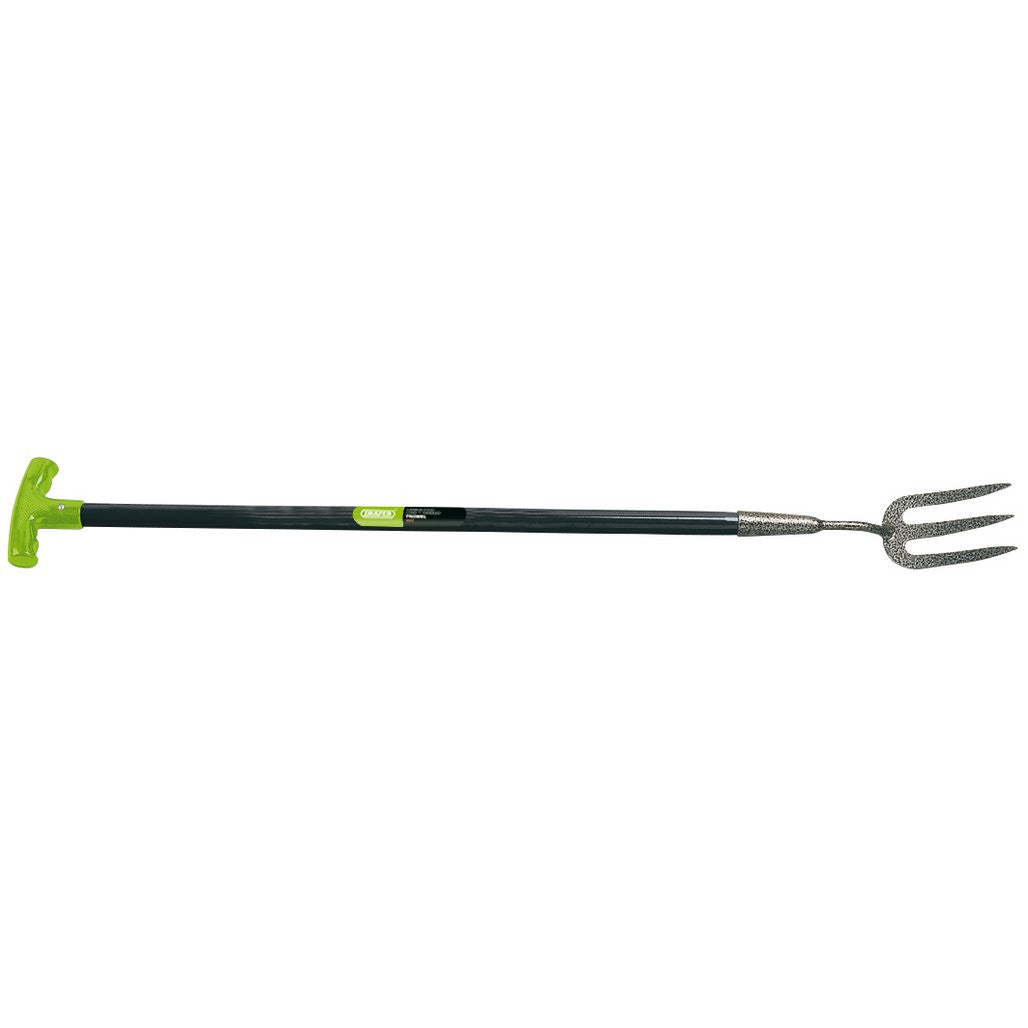 Draper Extra Long Carbon Hand 'T' Fork  88804