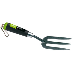 Draper Carbon Steel Heavy Duty Hand Fork  88807