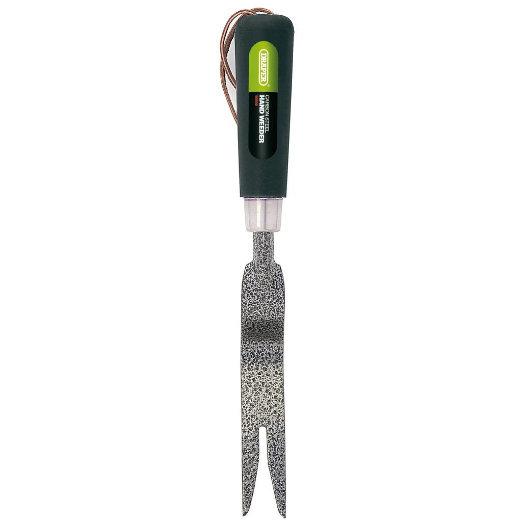 Draper Carbon Steel Heavy Duty Hand Weeder  88808