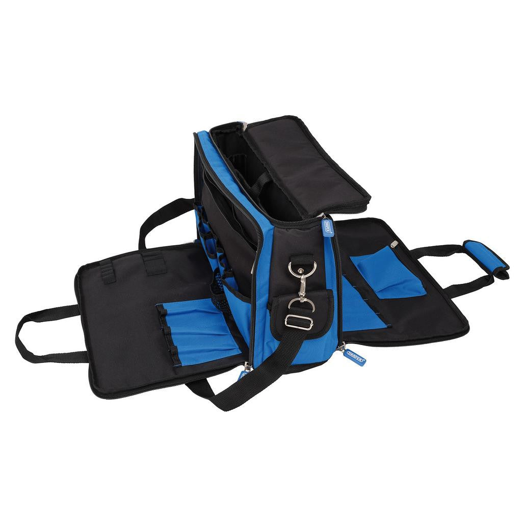 Draper Technicians Laptop Tool Case, 470mm 89209